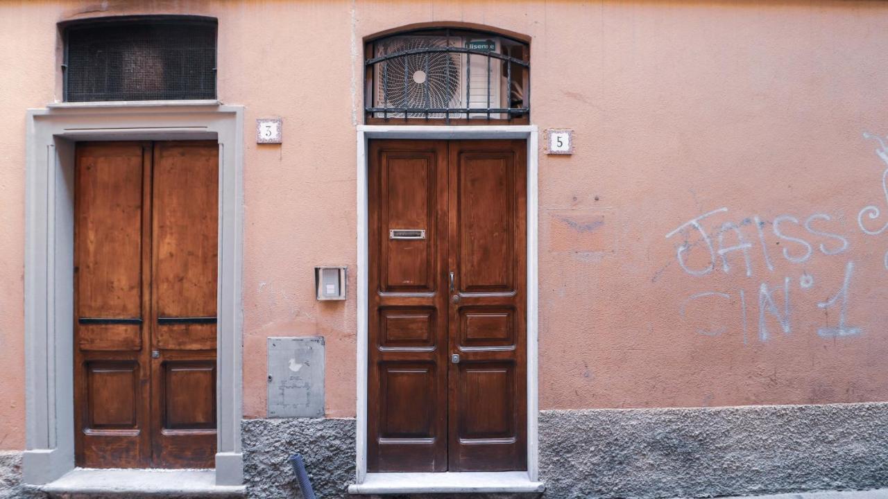 Italianway - Liceti 5 Rapallo Exterior foto