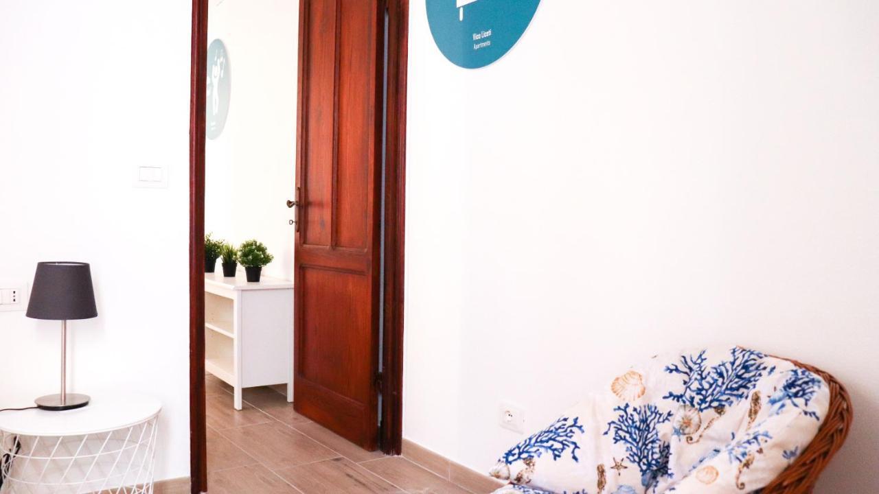 Italianway - Liceti 5 Rapallo Exterior foto